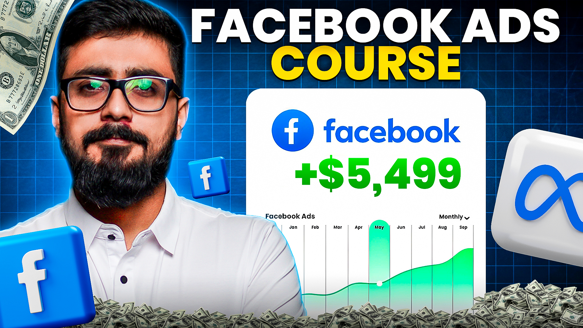 facebook ads courser